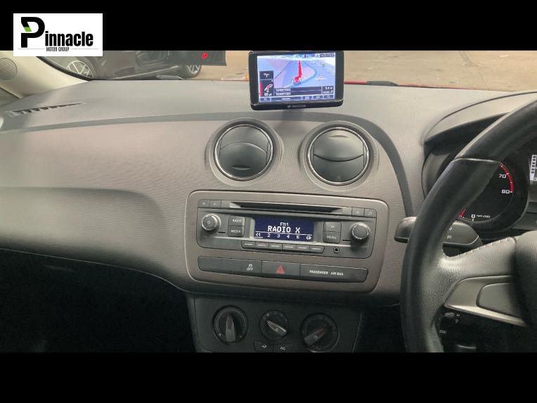 Used SEAT Ibiza 2013 for sale - 77877850: Photo 2