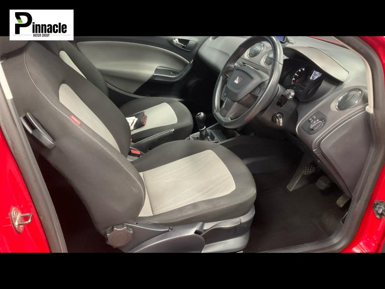 Used SEAT Ibiza 2013 for sale - 77877850: Photo 7