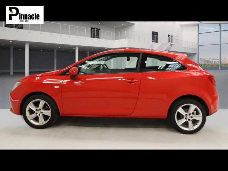 Used SEAT Ibiza 2013 for sale - 77877850: Photo 9