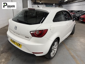 Used SEAT Ibiza 2014 for sale - 76098986: Photo 3