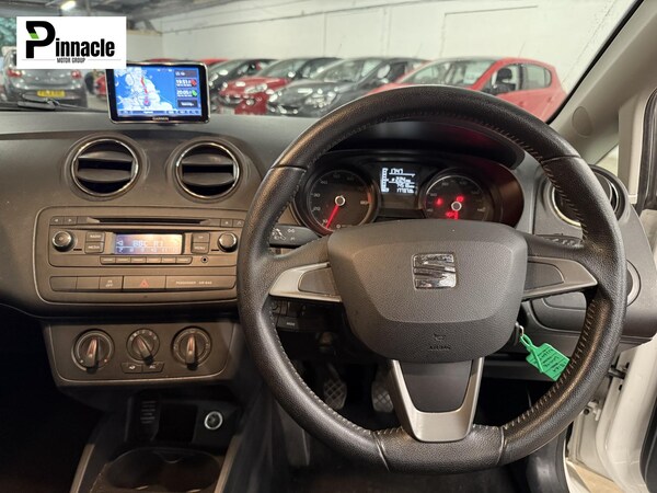 Used SEAT Ibiza 2014 for sale - 76098986: Photo 4
