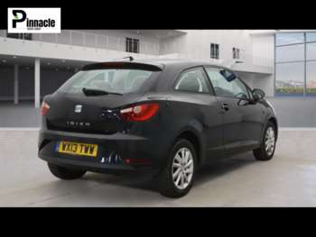 Used SEAT Ibiza 2013 for sale - 74968048: Photo