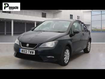 Used SEAT Ibiza 2013 for sale - 74968048: Photo