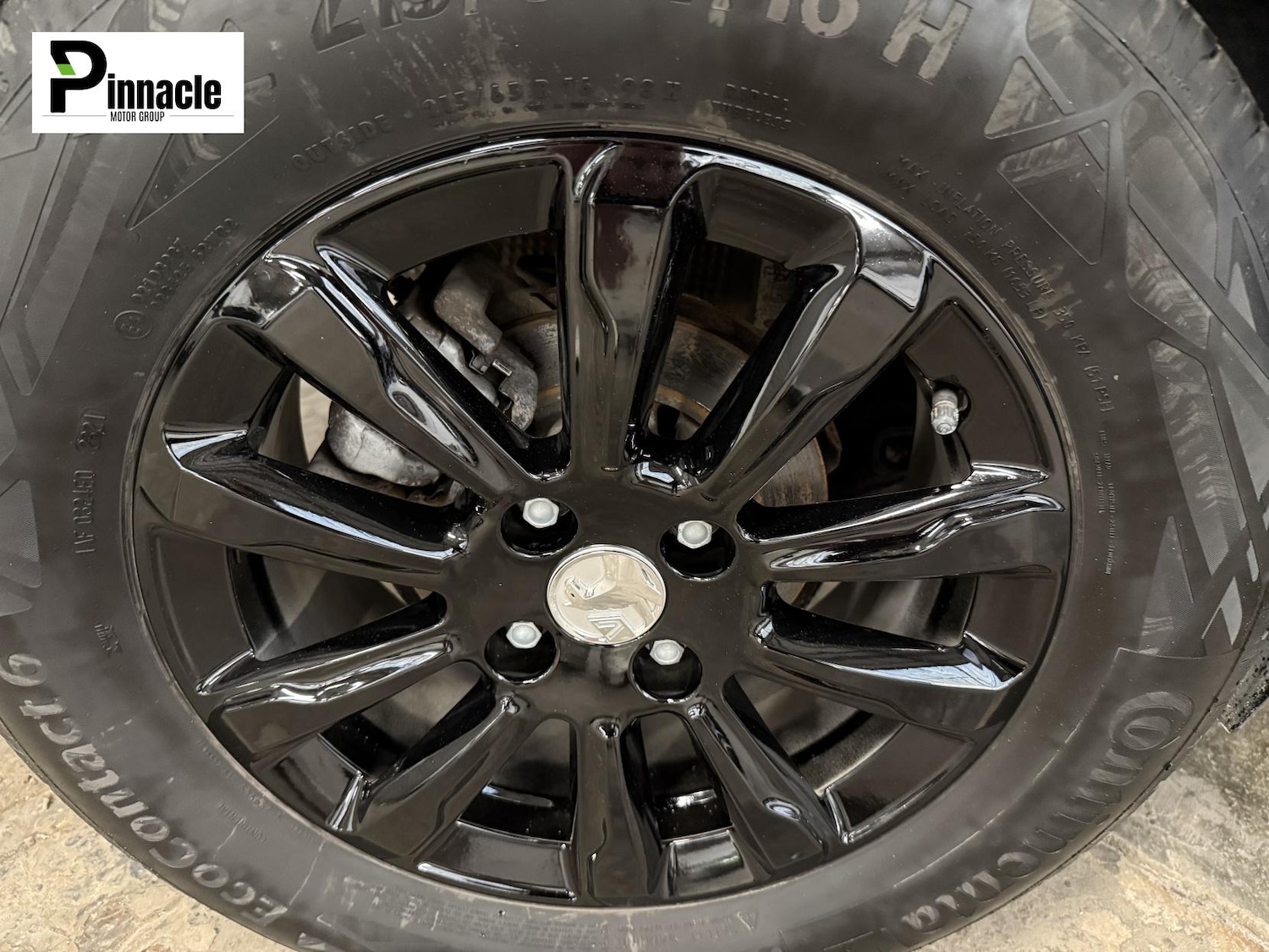 Used Vauxhall Mokka 2021 for sale - 77965456: Photo 10