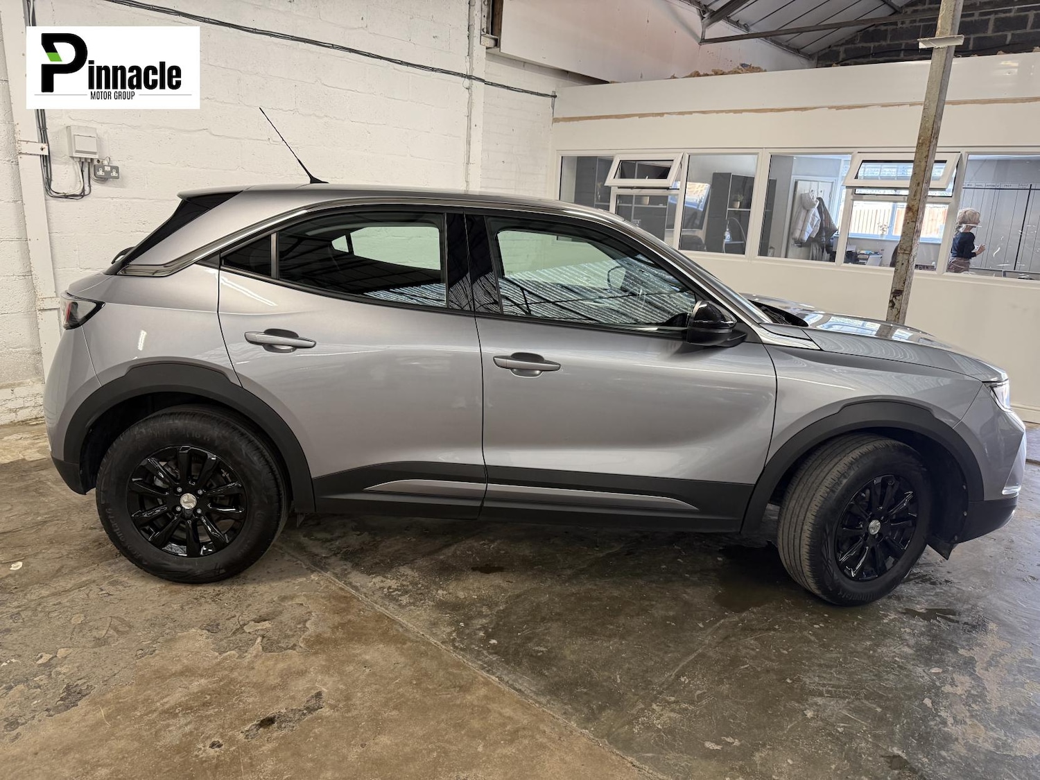 Used Vauxhall Mokka 2021 for sale - 77965456: Photo 11