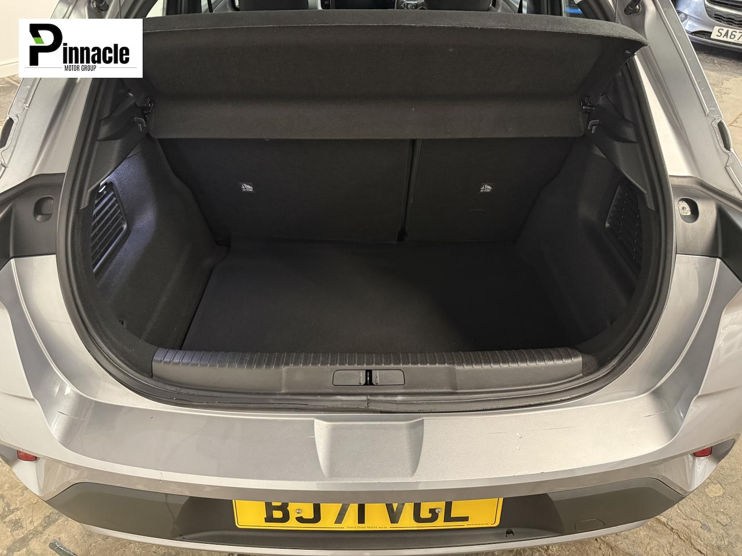 Used Vauxhall Mokka 2021 for sale - 77965456: Photo 13