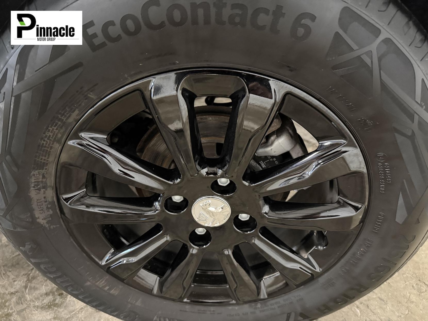 Used Vauxhall Mokka 2021 for sale - 77965456: Photo 14