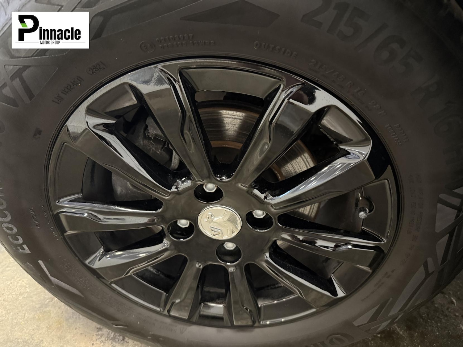 Used Vauxhall Mokka 2021 for sale - 77965456: Photo 15