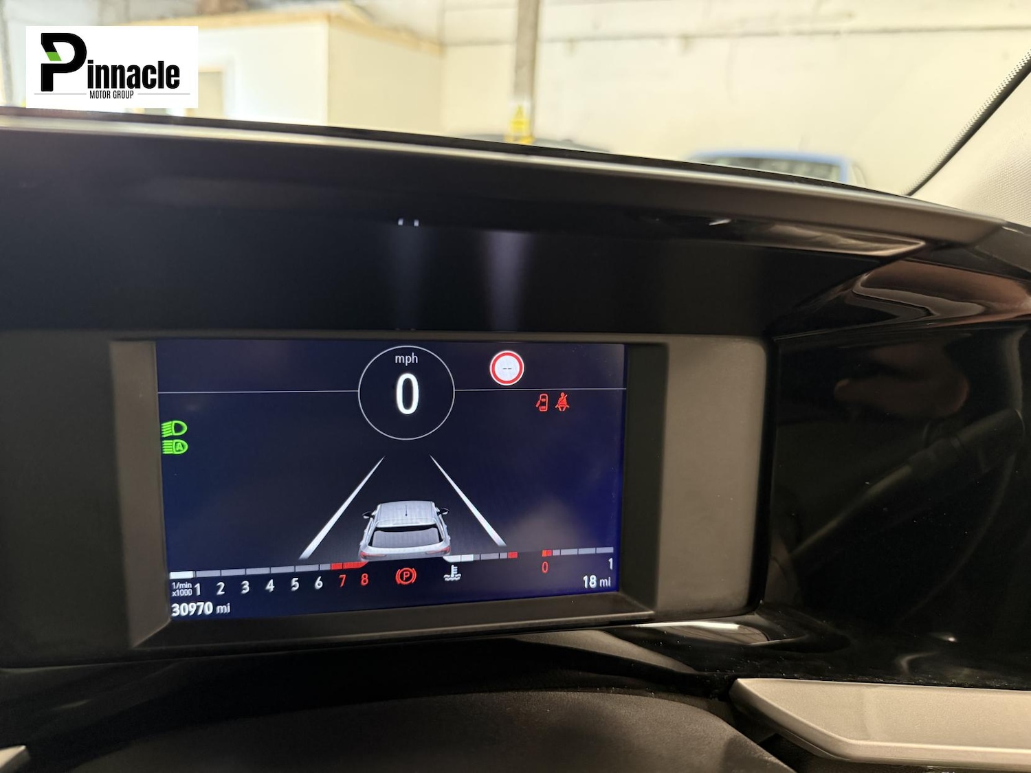 Used Vauxhall Mokka 2021 for sale - 77965456: Photo 16