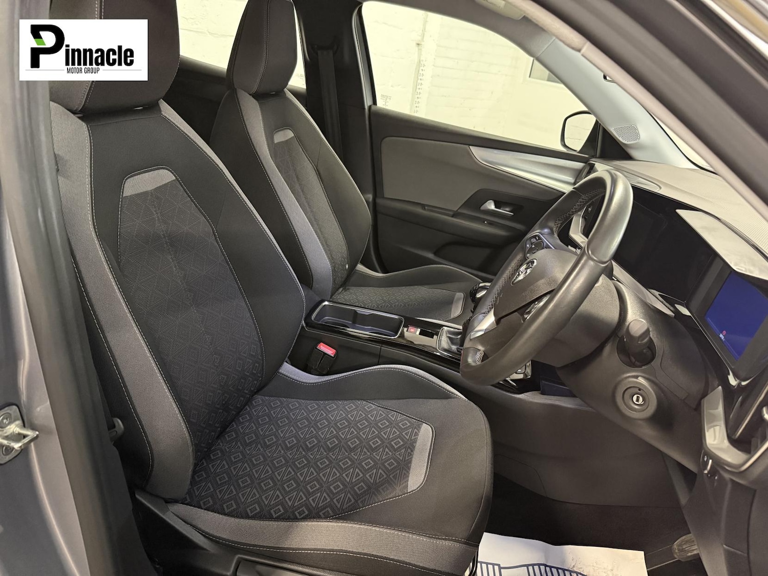 Used Vauxhall Mokka 2021 for sale - 77965456: Photo 17