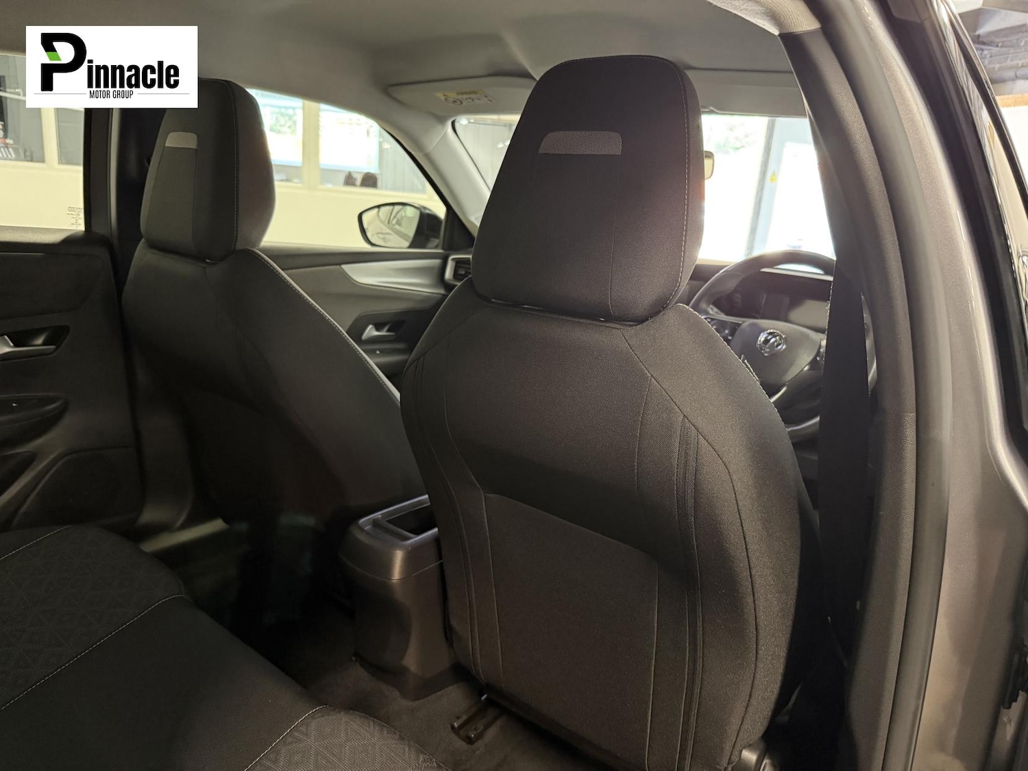 Used Vauxhall Mokka 2021 for sale - 77965456: Photo 18