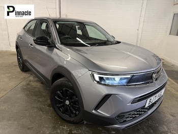 Used Vauxhall Mokka 2021 for sale - 77965456: Photo