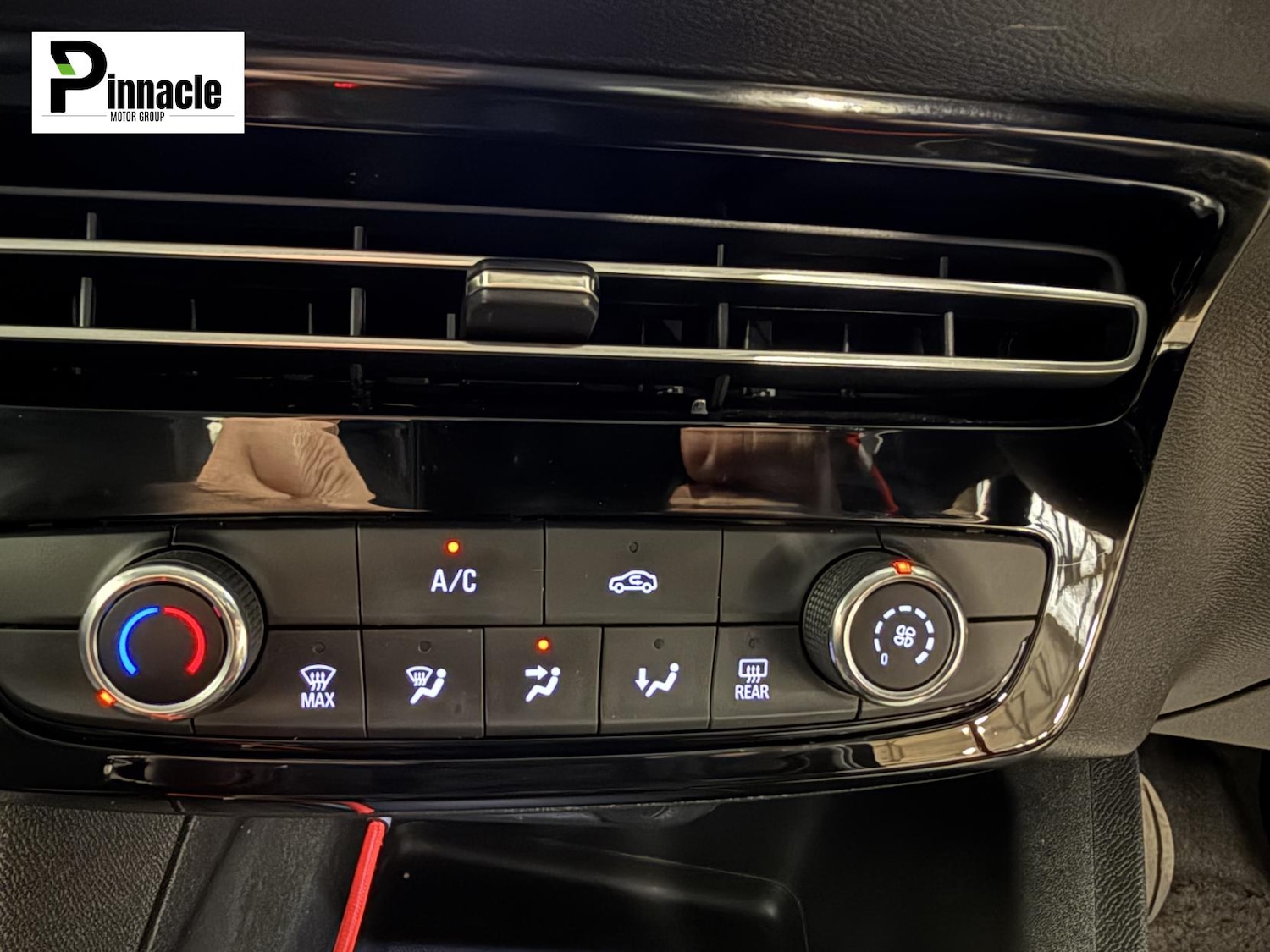 Used Vauxhall Mokka 2021 for sale - 77965456: Photo 20