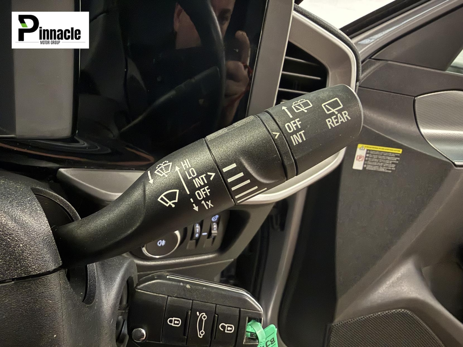 Used Vauxhall Mokka 2021 for sale - 77965456: Photo 22