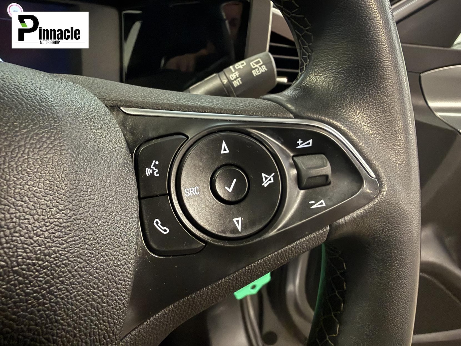 Used Vauxhall Mokka 2021 for sale - 77965456: Photo 23