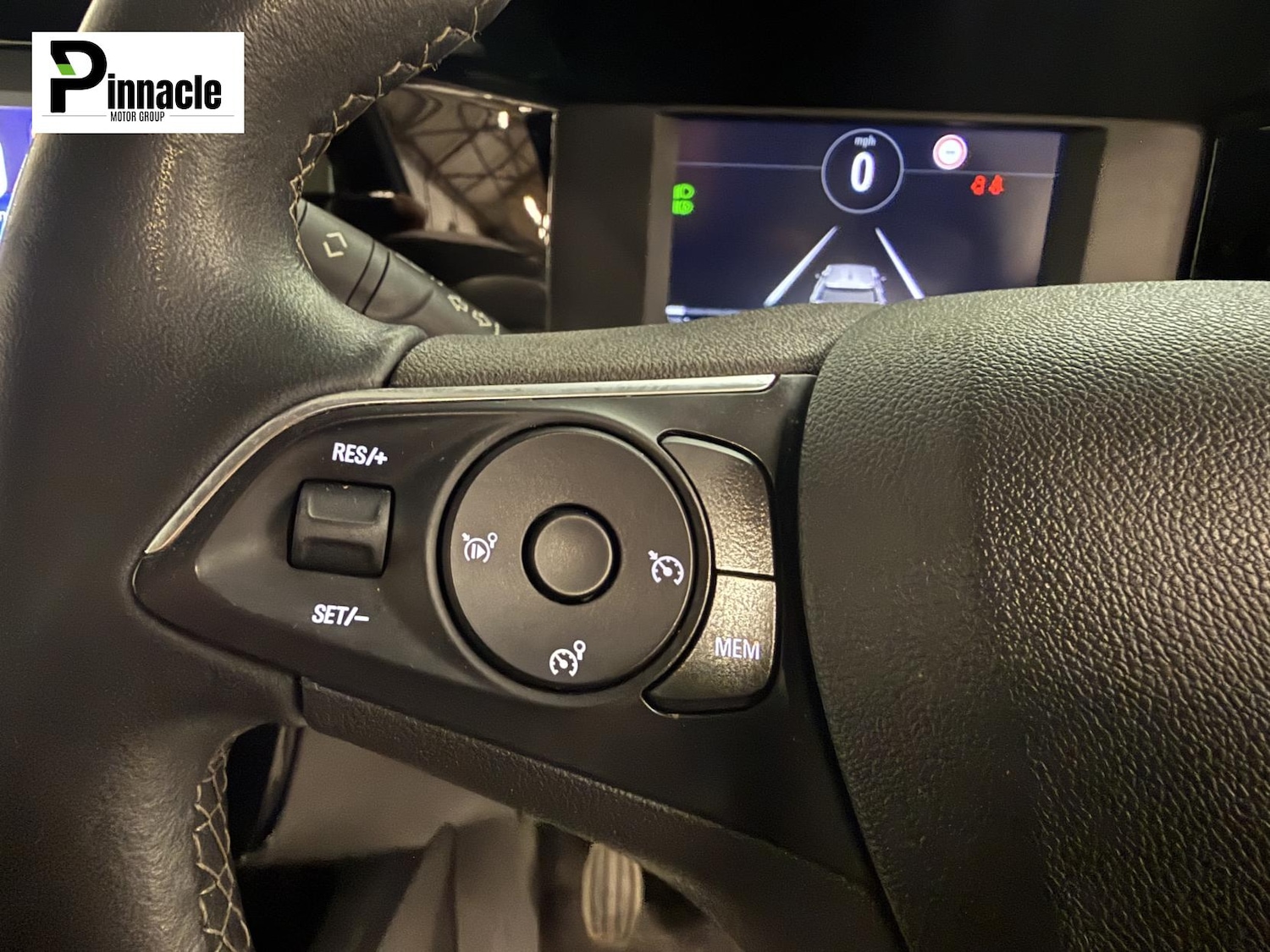 Used Vauxhall Mokka 2021 for sale - 77965456: Photo 24