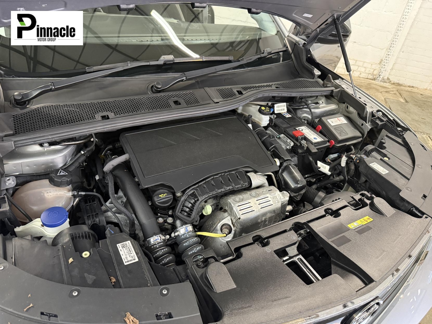 Used Vauxhall Mokka 2021 for sale - 77965456: Photo 29