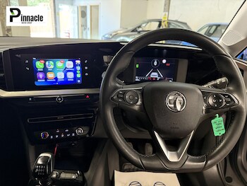 Used Vauxhall Mokka 2021 for sale - 77965456: Photo