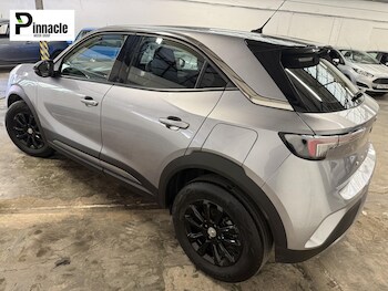 Used Vauxhall Mokka 2021 for sale - 77965456: Photo