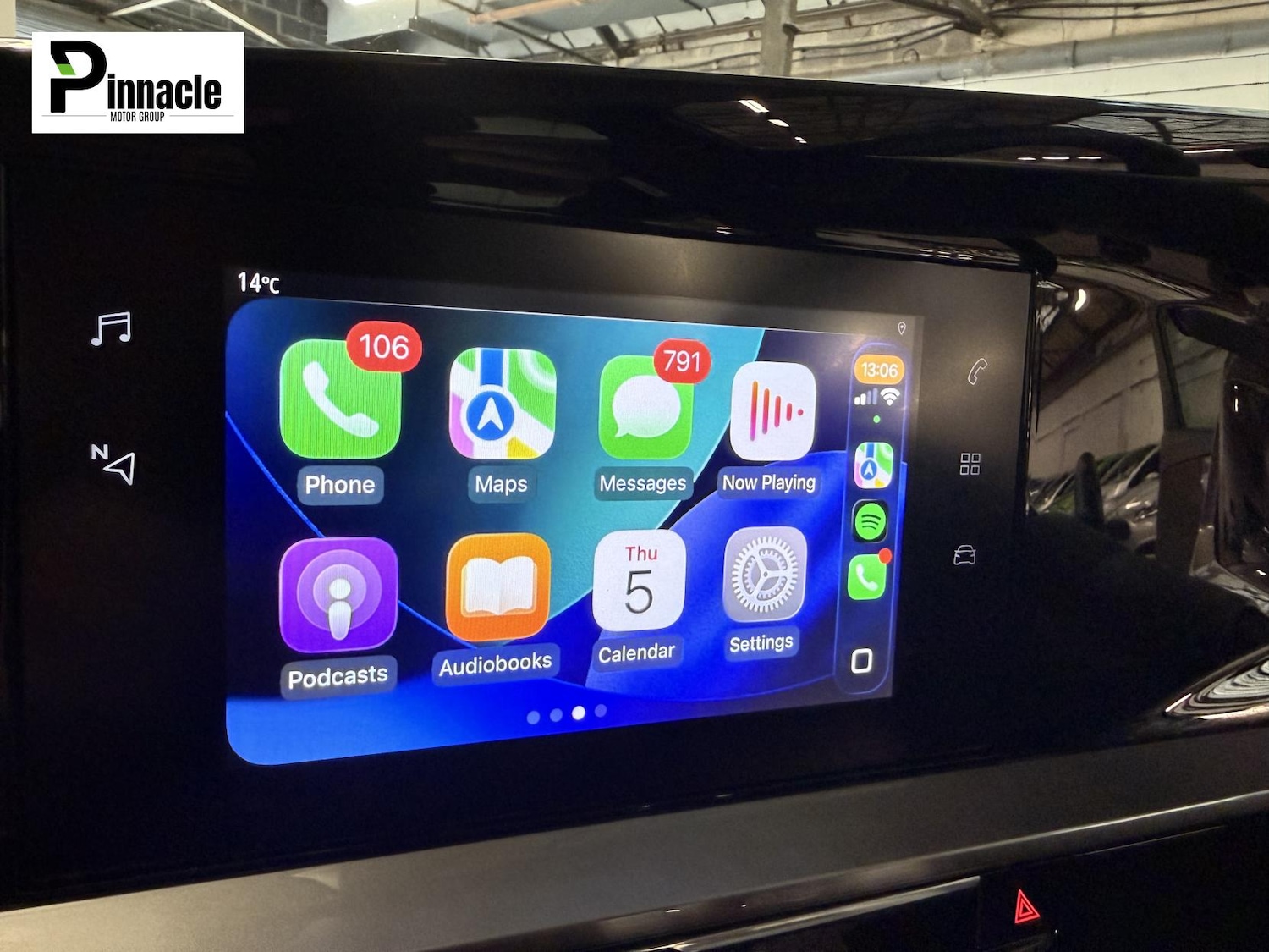 Used Vauxhall Mokka 2021 for sale - 77965456: Photo 4