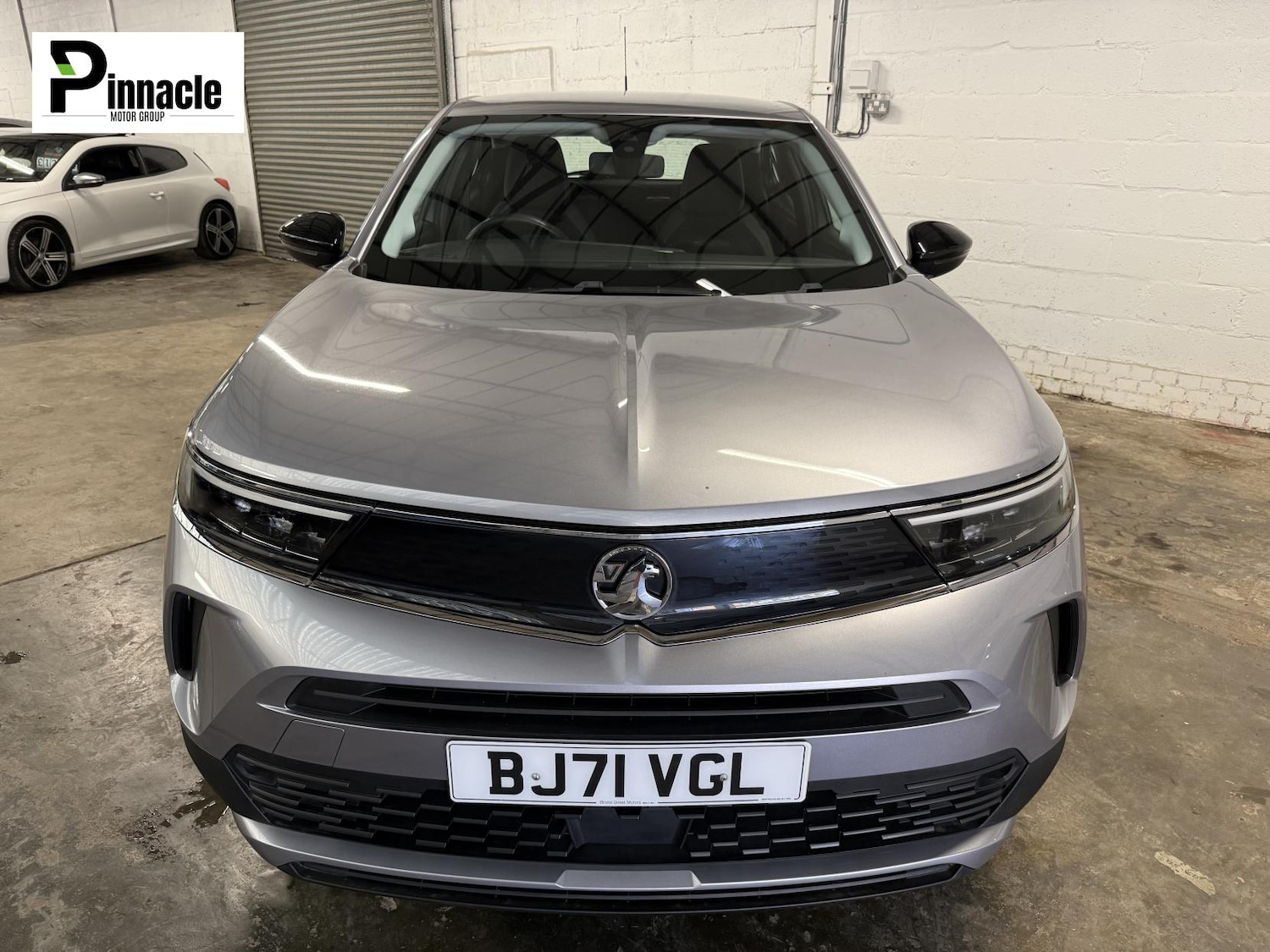 Used Vauxhall Mokka 2021 for sale - 77965456: Photo 5