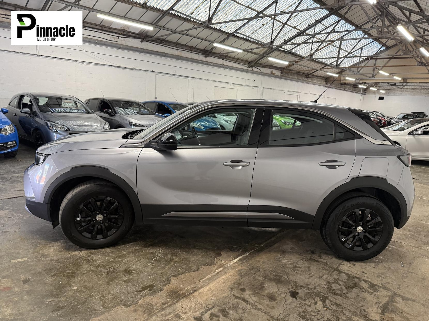 Used Vauxhall Mokka 2021 for sale - 77965456: Photo 7