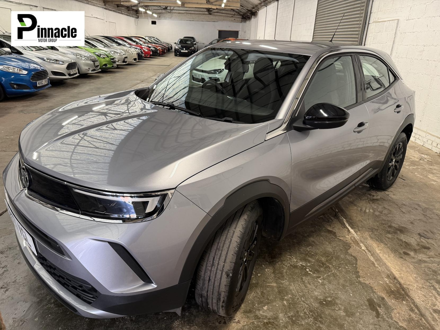 Used Vauxhall Mokka 2021 for sale - 77965456: Photo 8