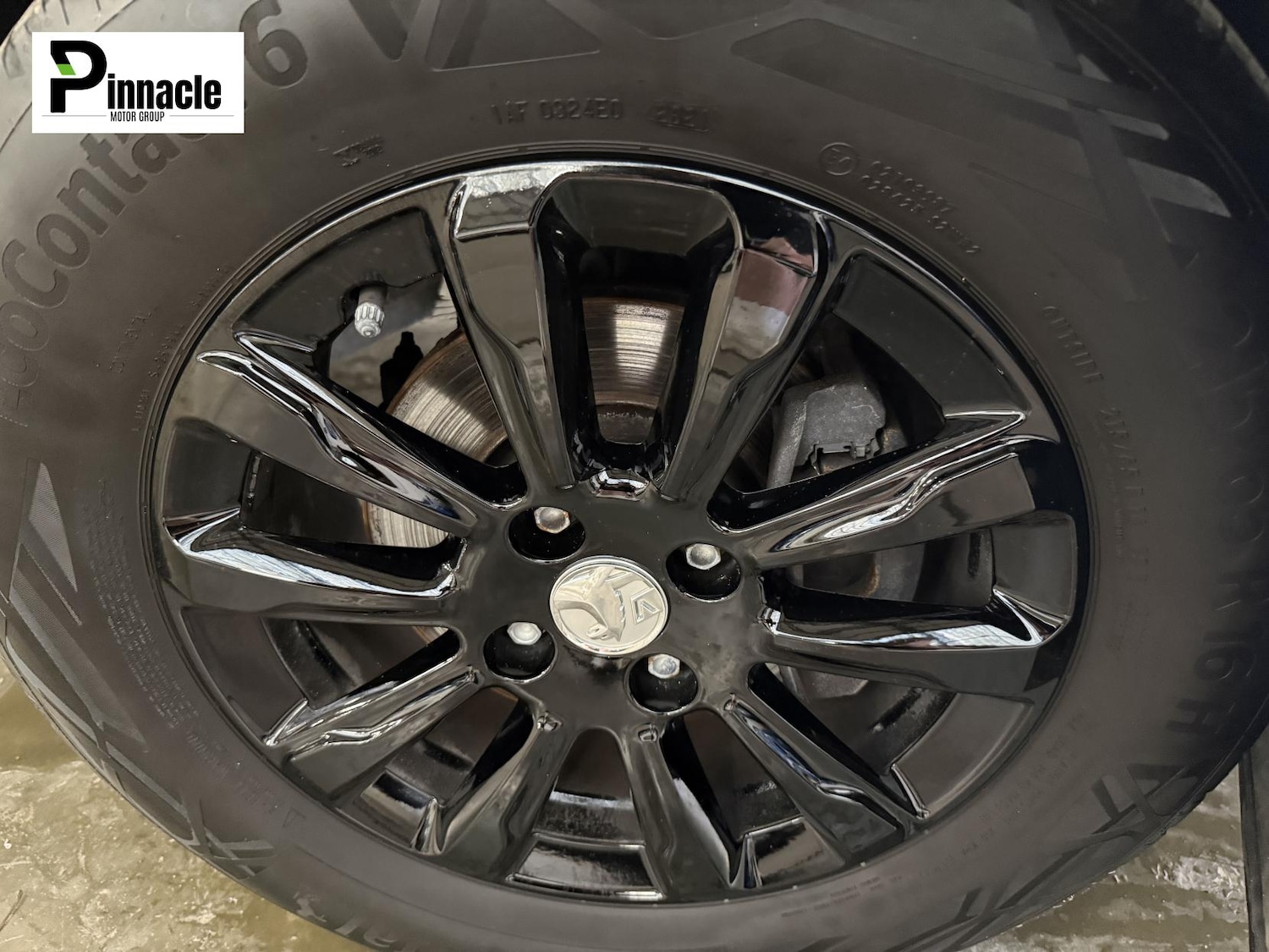 Used Vauxhall Mokka 2021 for sale - 77965456: Photo 9