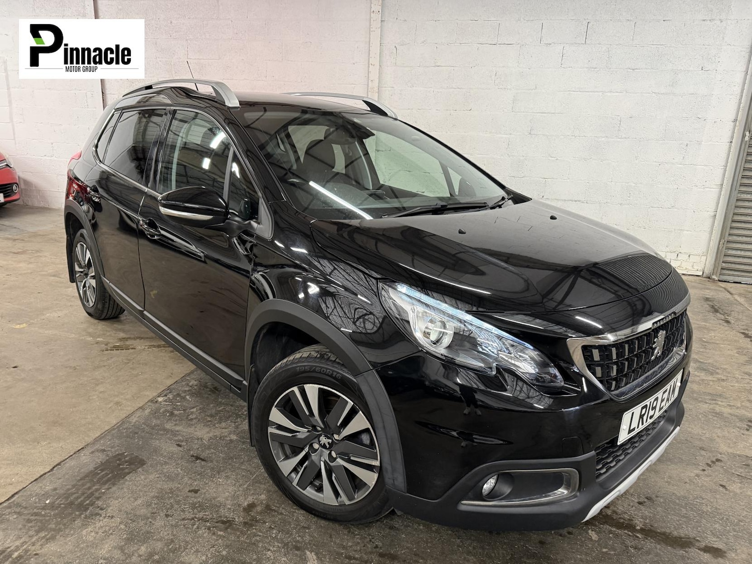 Used Peugeot 2008 2019 for sale - 76941237: Photo 1