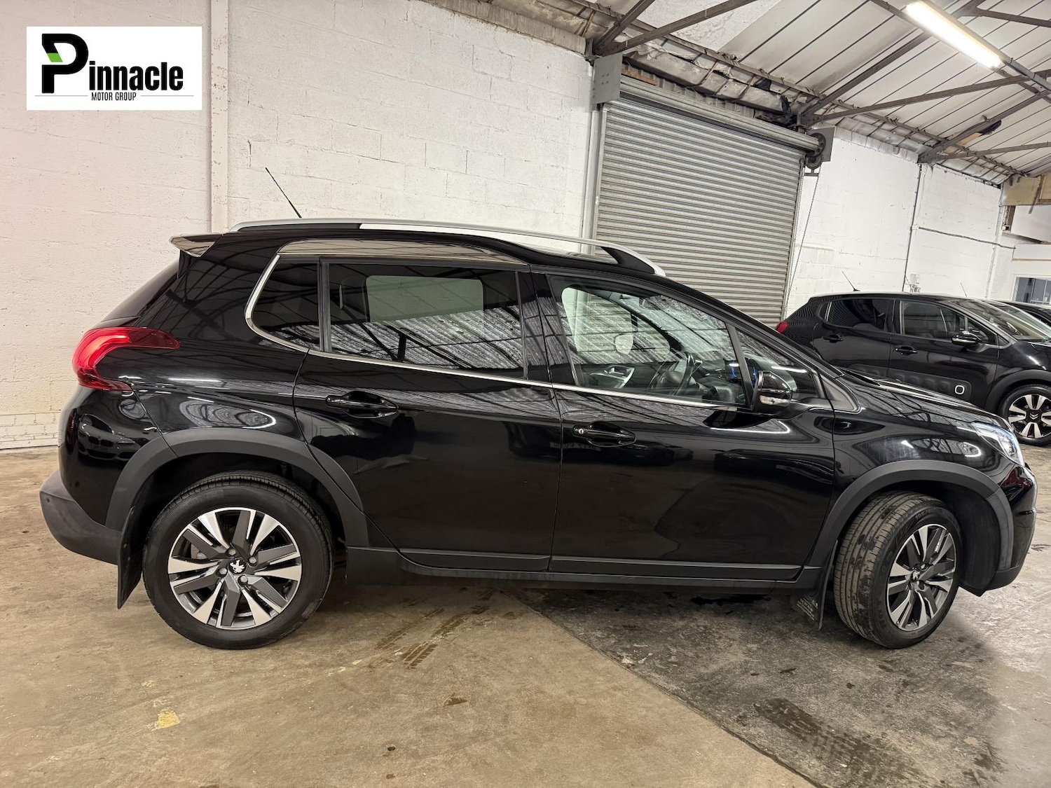 Used Peugeot 2008 2019 for sale - 76941237: Photo 10