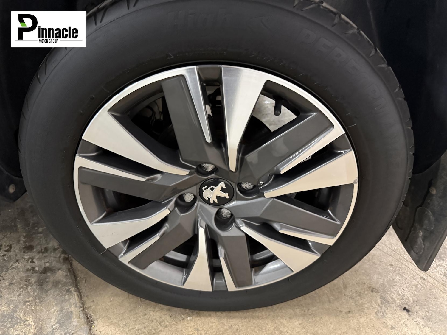 Used Peugeot 2008 2019 for sale - 76941237: Photo 11