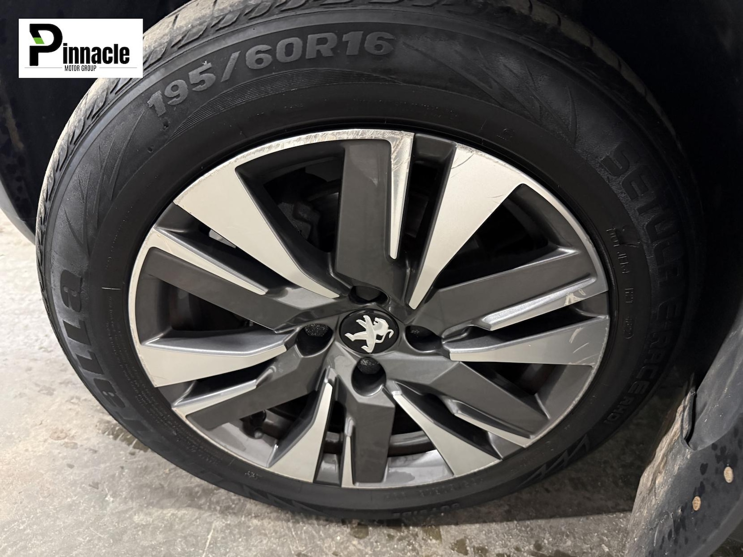 Used Peugeot 2008 2019 for sale - 76941237: Photo 12