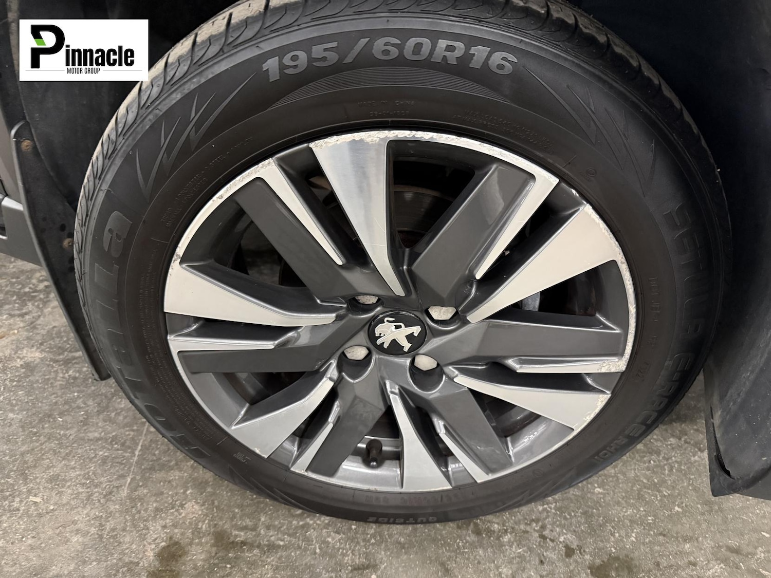 Used Peugeot 2008 2019 for sale - 76941237: Photo 13