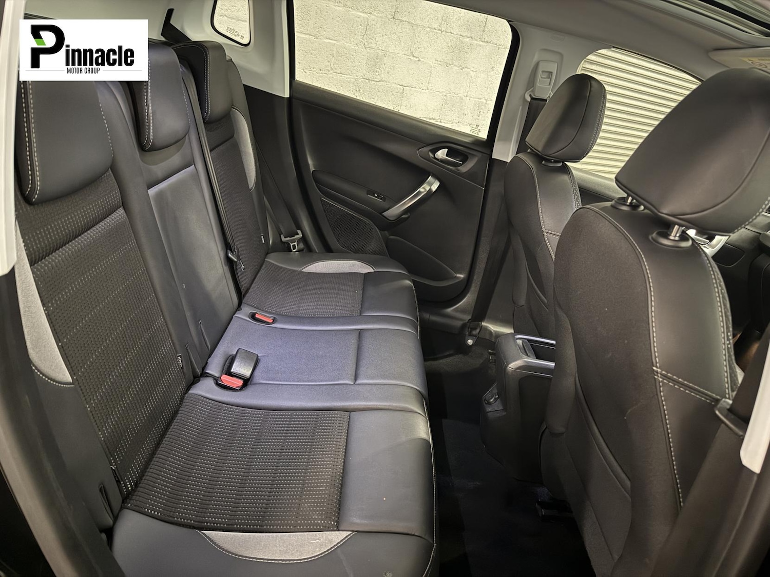 Used Peugeot 2008 2019 for sale - 76941237: Photo 14