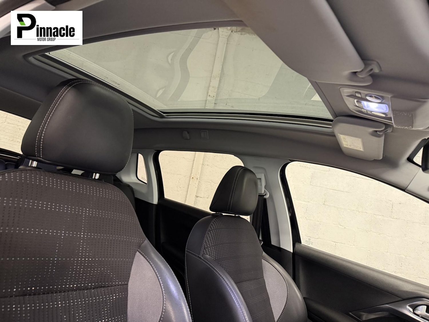 Used Peugeot 2008 2019 for sale - 76941237: Photo 17