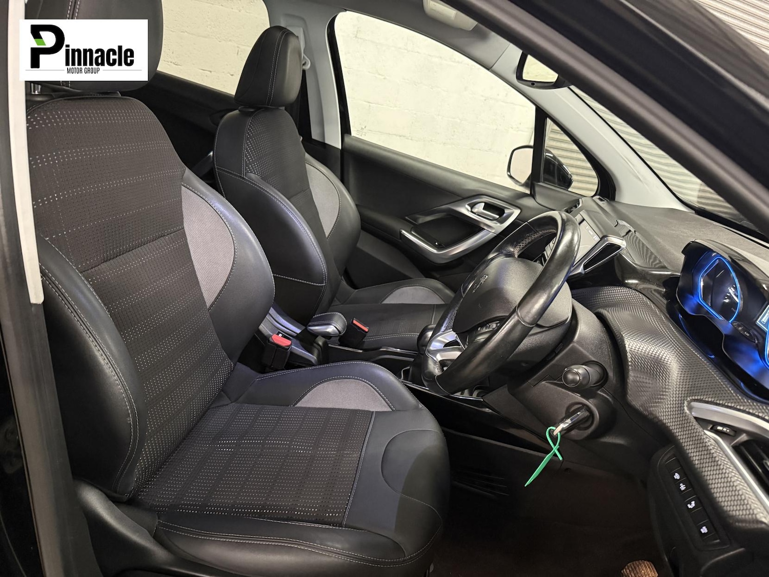 Used Peugeot 2008 2019 for sale - 76941237: Photo 18