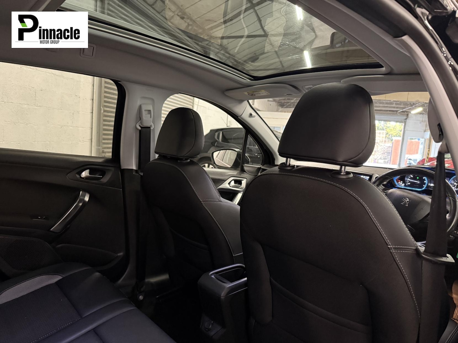 Used Peugeot 2008 2019 for sale - 76941237: Photo 19