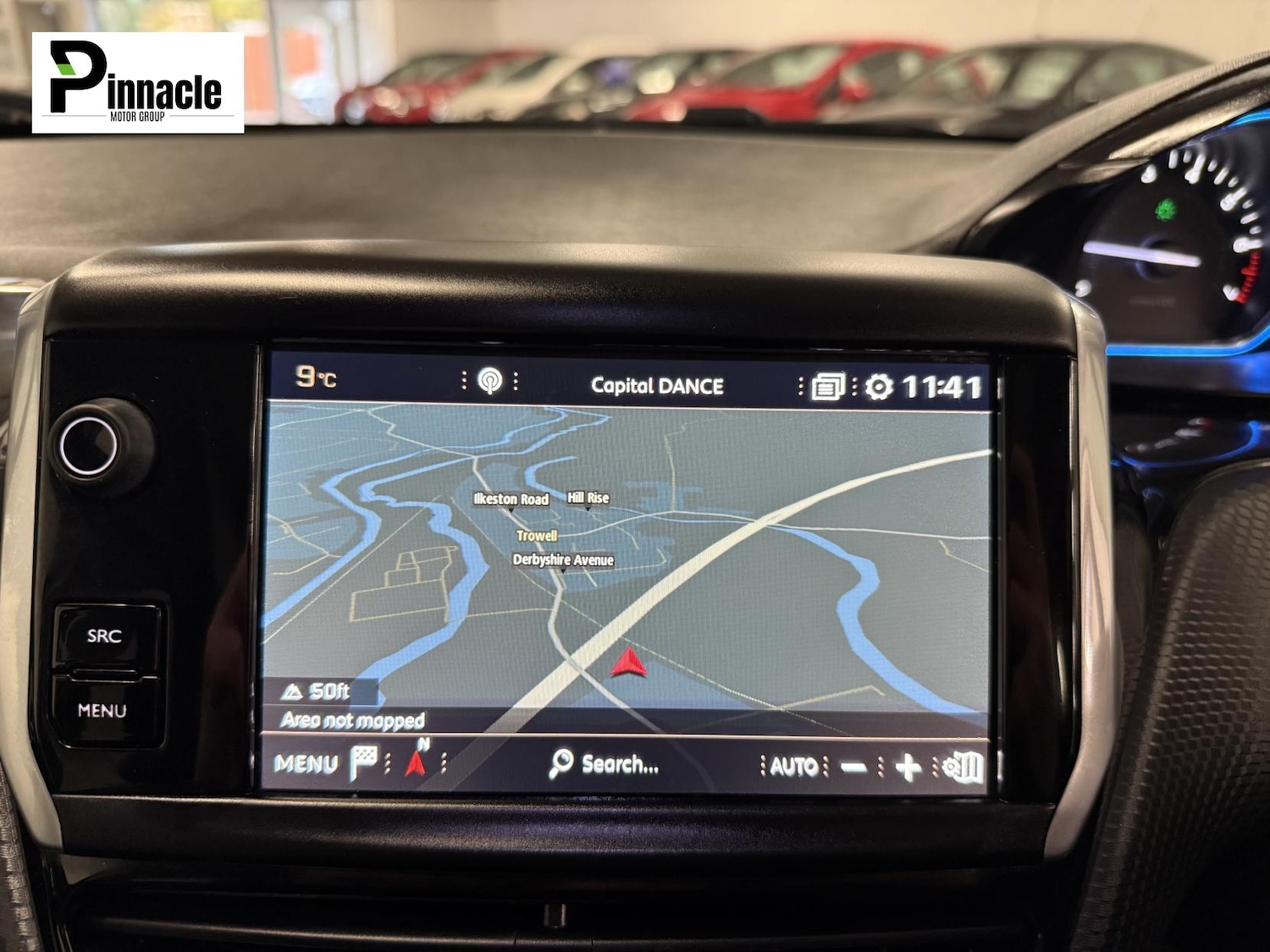 Used Peugeot 2008 2019 for sale - 76941237: Photo 2