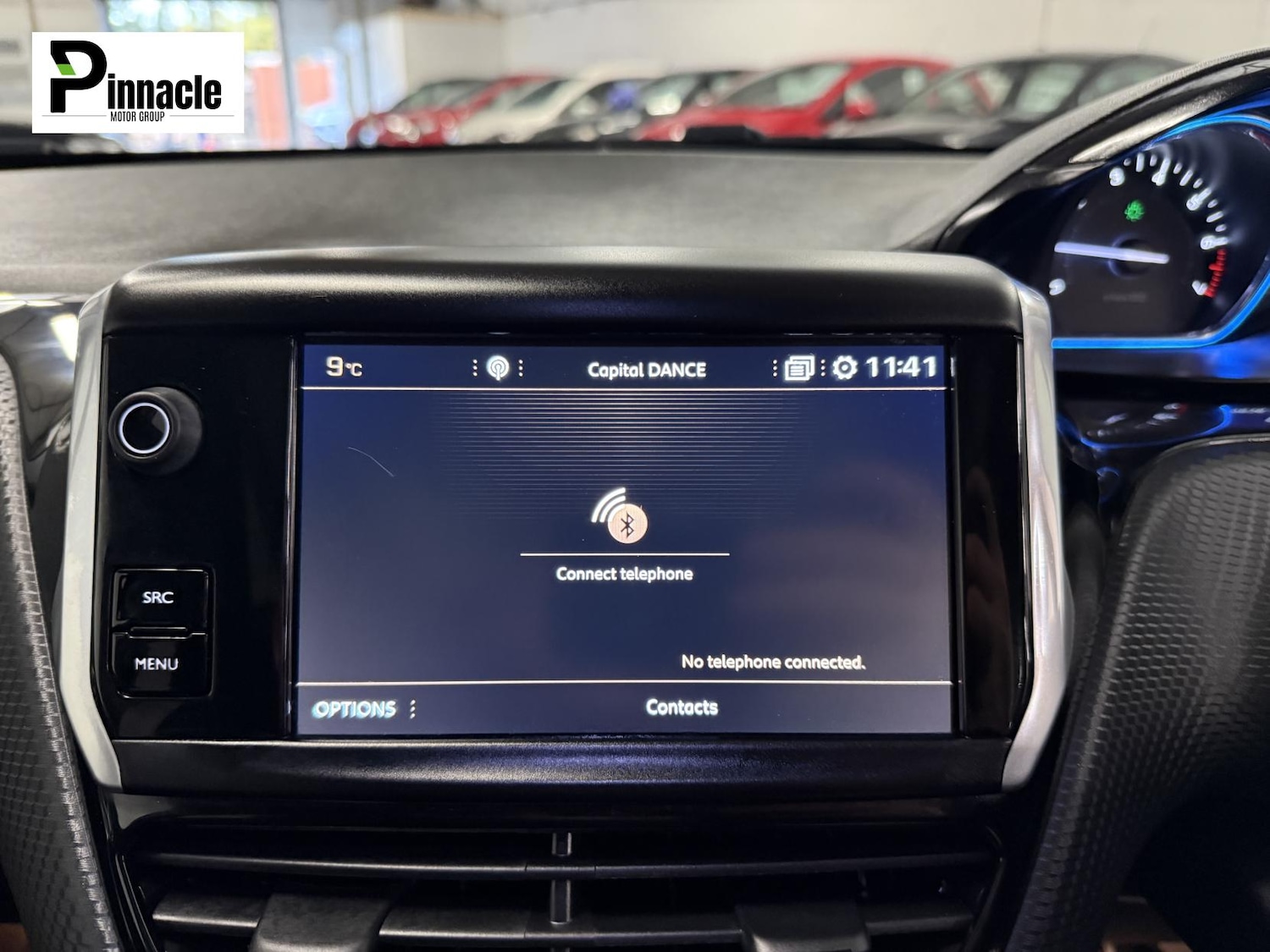 Used Peugeot 2008 2019 for sale - 76941237: Photo 22