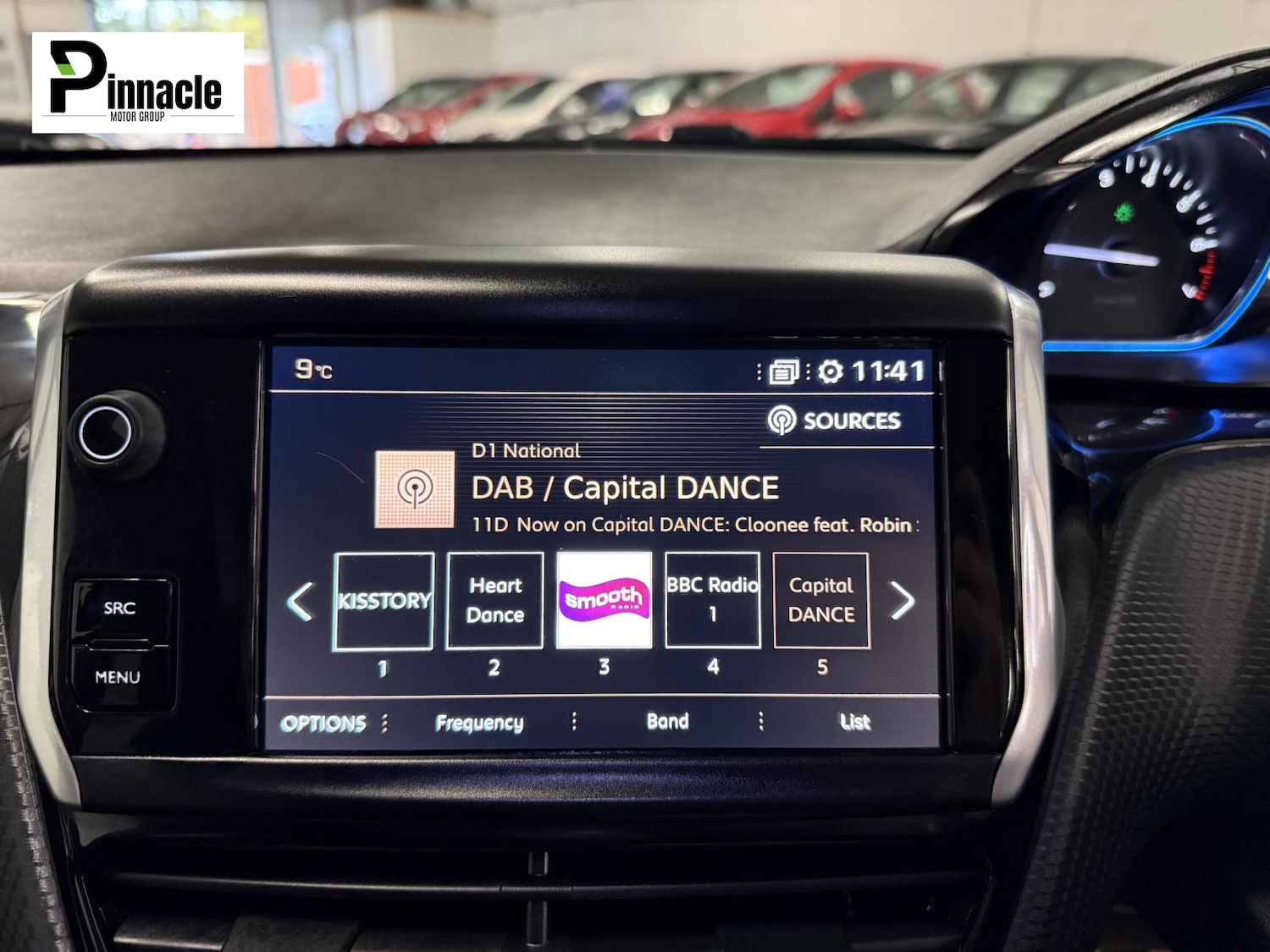 Used Peugeot 2008 2019 for sale - 76941237: Photo 23