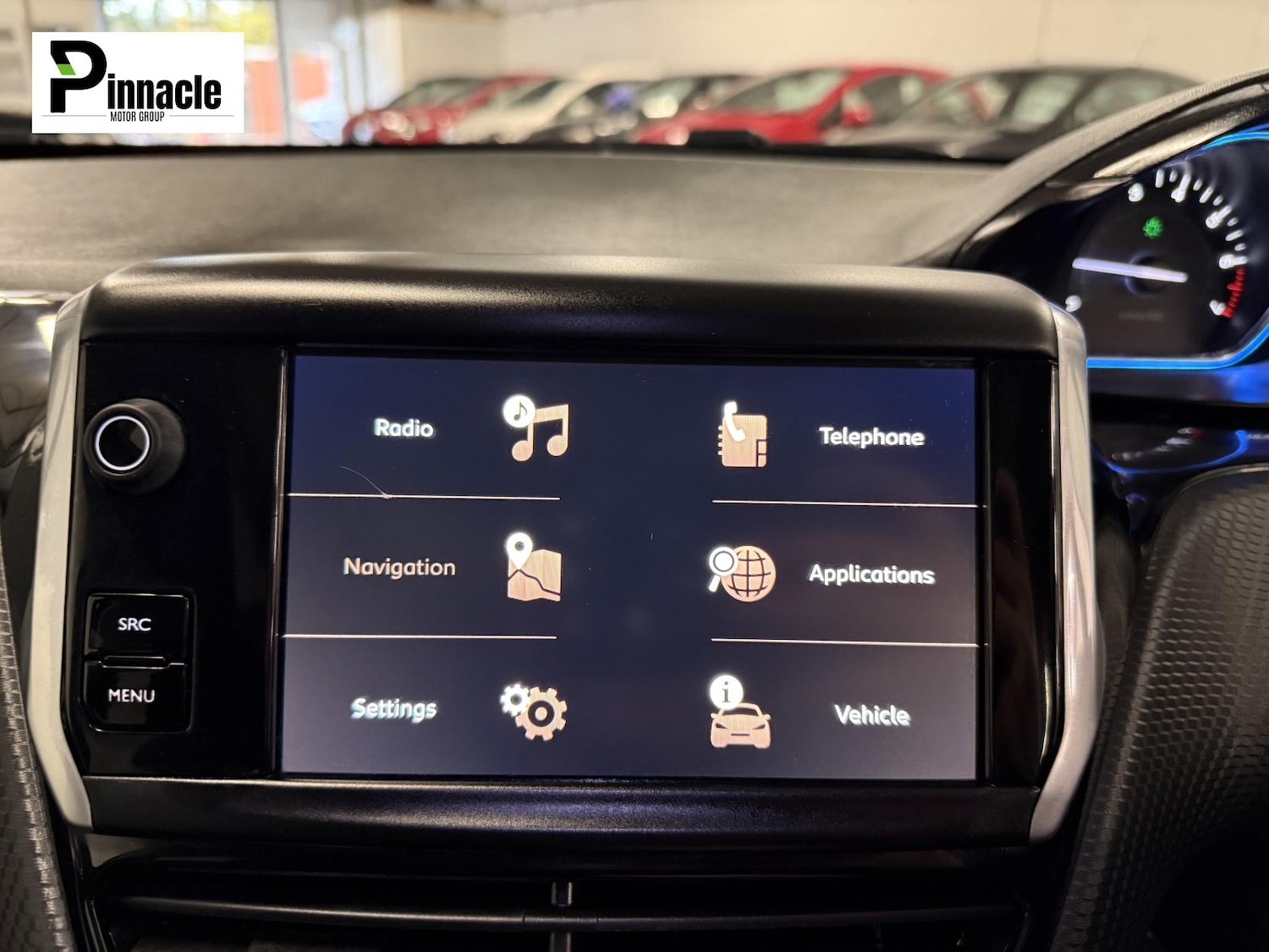 Used Peugeot 2008 2019 for sale - 76941237: Photo 24