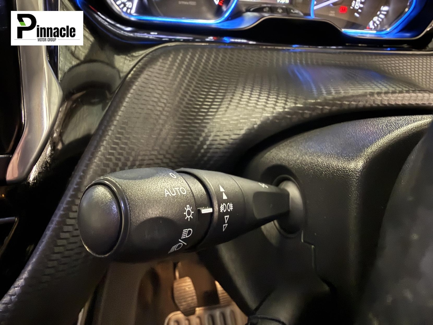 Used Peugeot 2008 2019 for sale - 76941237: Photo 25