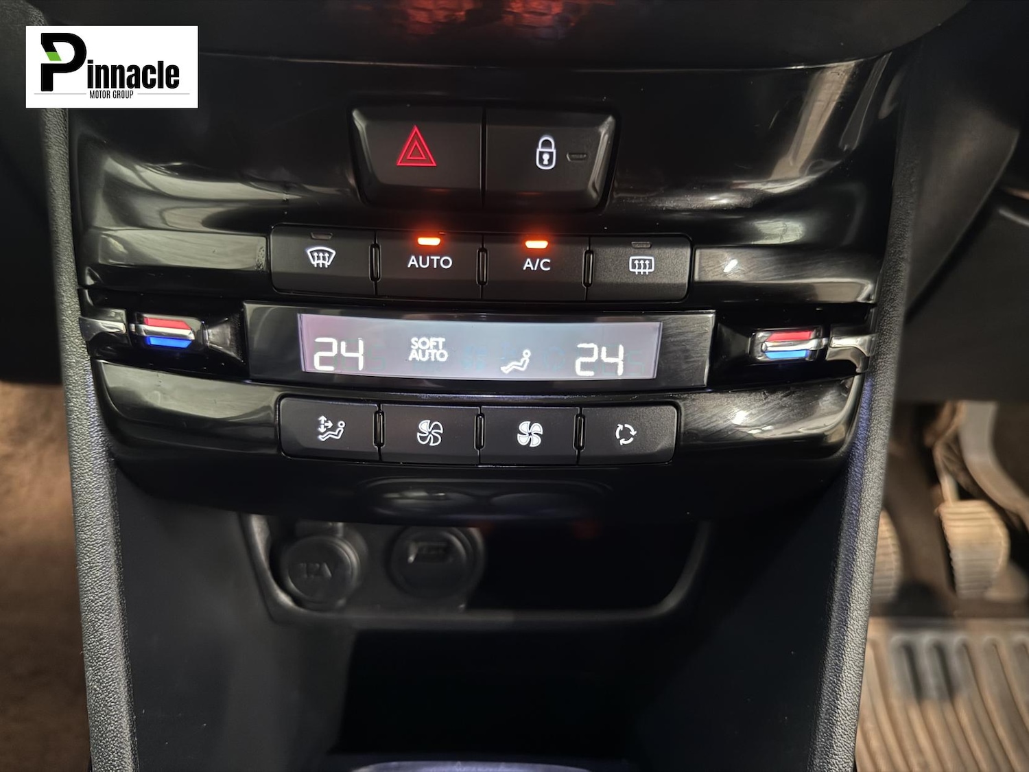 Used Peugeot 2008 2019 for sale - 76941237: Photo 26