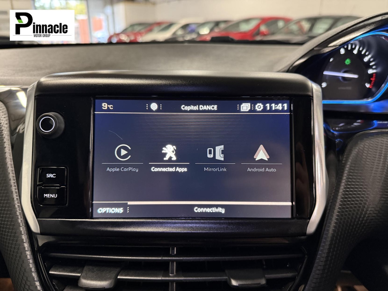 Used Peugeot 2008 2019 for sale - 76941237: Photo 27