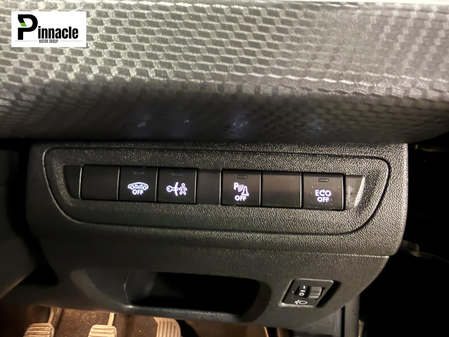 Used Peugeot 2008 2019 for sale - 76941237: Photo 28