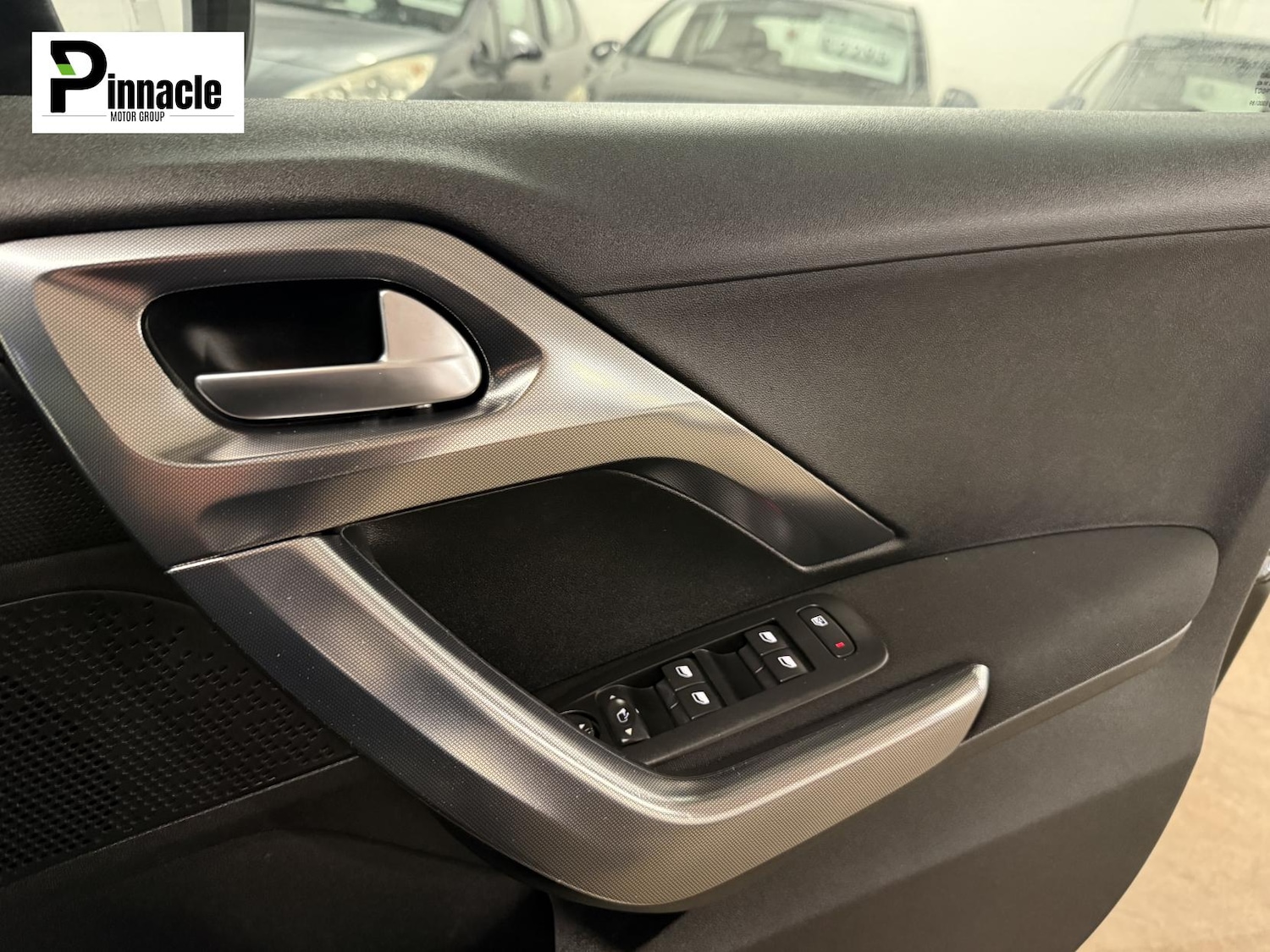 Used Peugeot 2008 2019 for sale - 76941237: Photo 29