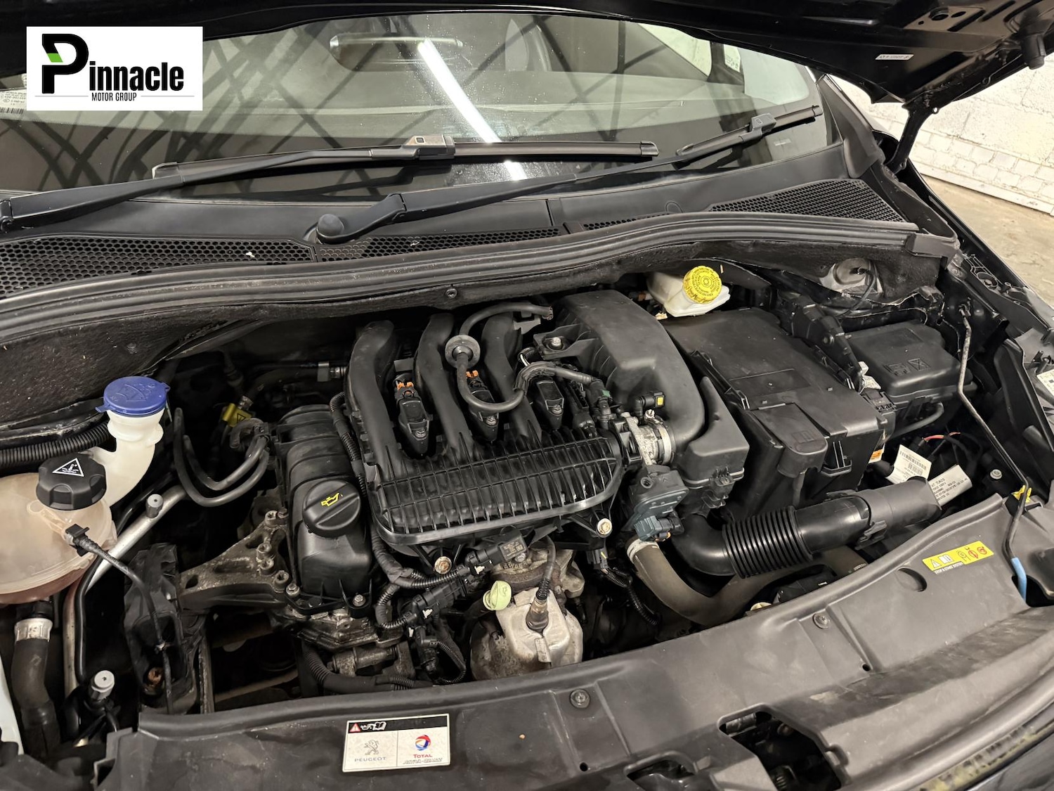 Used Peugeot 2008 2019 for sale - 76941237: Photo 31