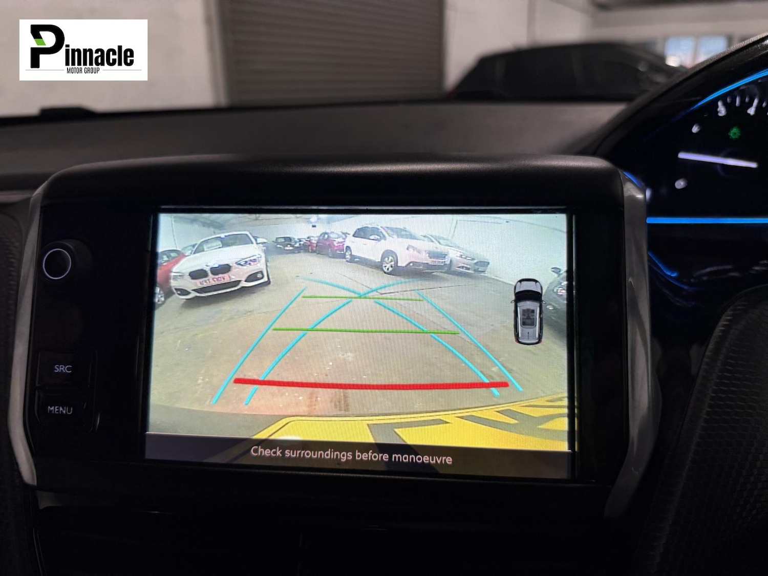 Used Peugeot 2008 2019 for sale - 76941237: Photo 32