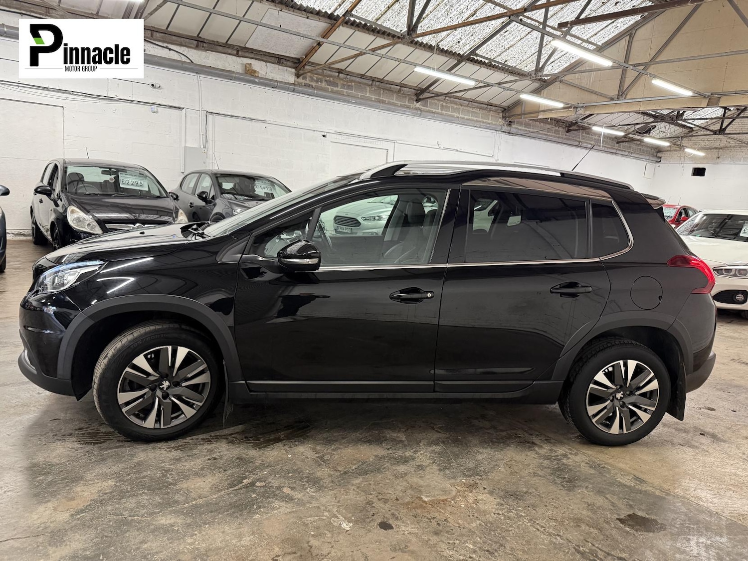 Used Peugeot 2008 2019 for sale - 76941237: Photo 5