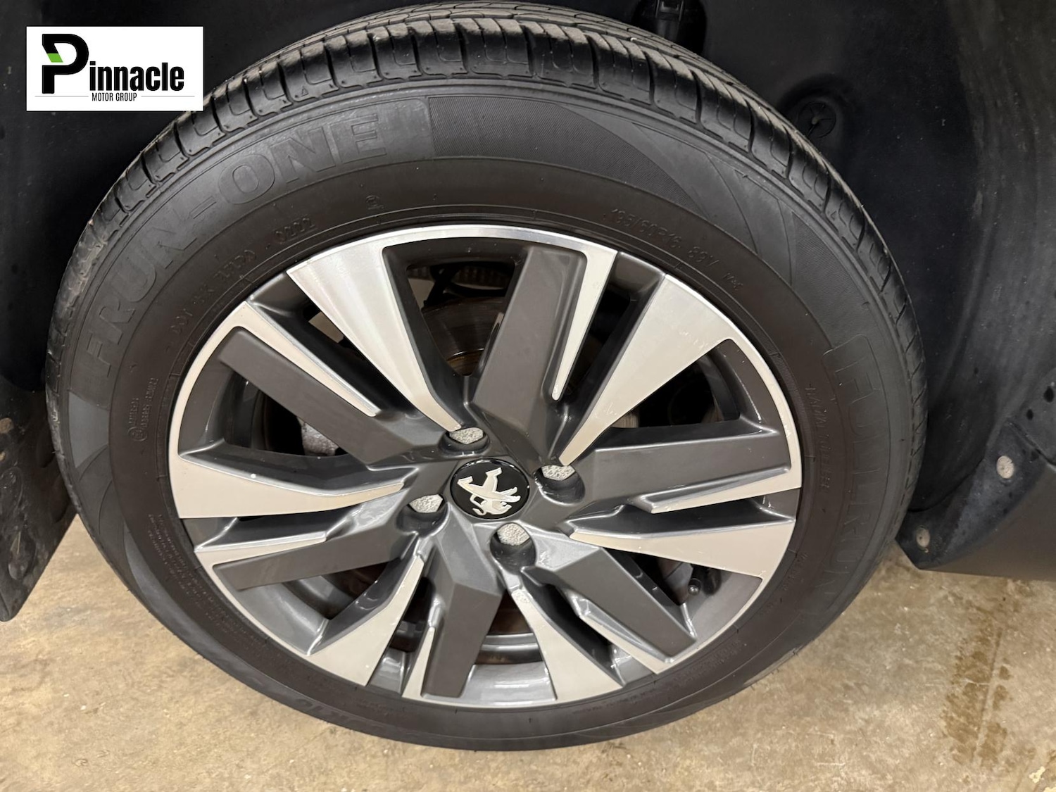 Used Peugeot 2008 2019 for sale - 76941237: Photo 9